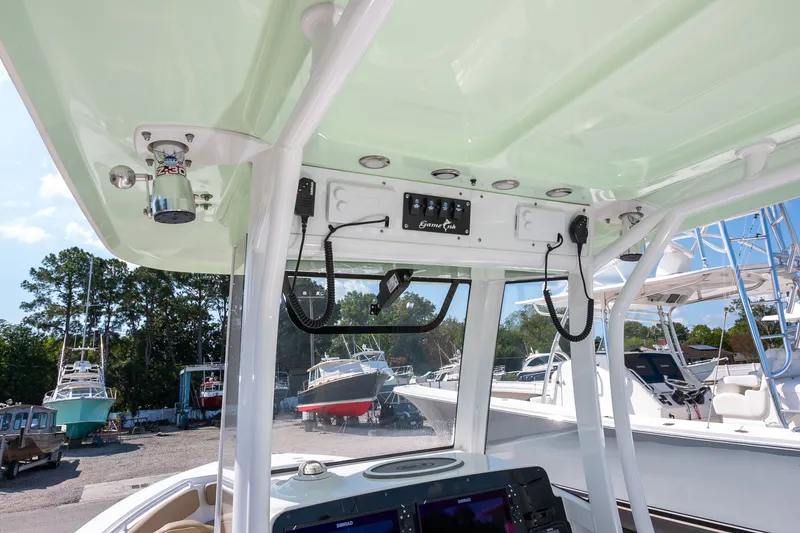 Slide: The Image of Sea Hunt Gamefish 25 2018 - 14