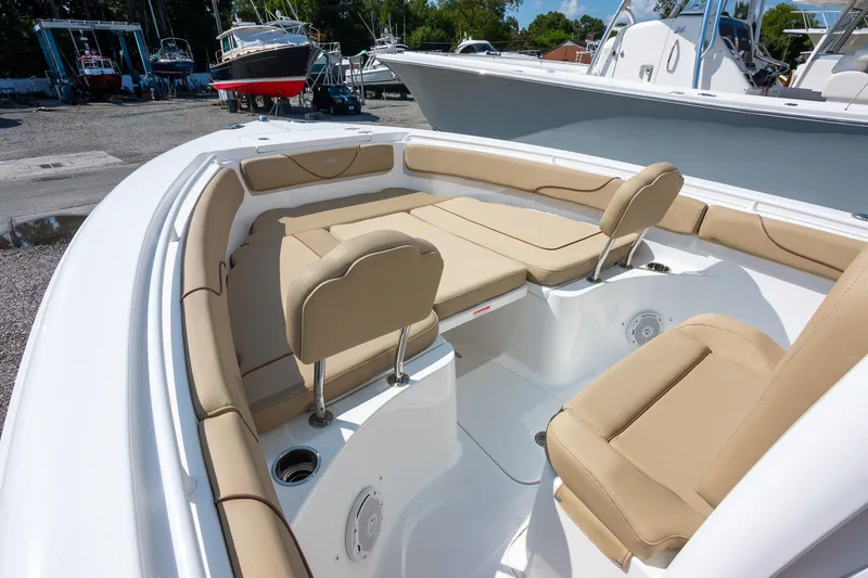 Slide: The Image of Sea Hunt Gamefish 25 2018 - 16