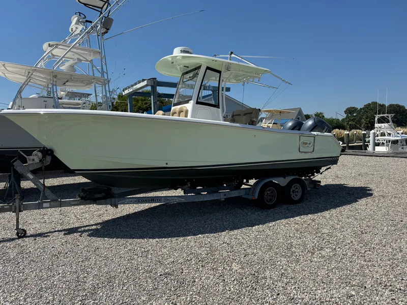 Slide: The Image of 2018 Sea Hunt 25 Game Fish - 20