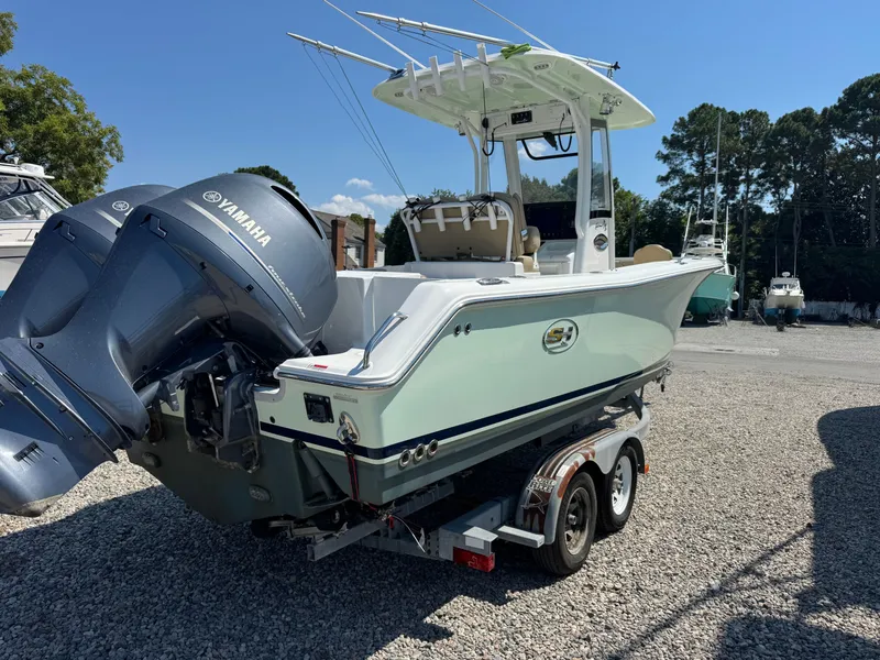 Slide: The Image of 2018 Sea HUnt 25 Game Fish - 21