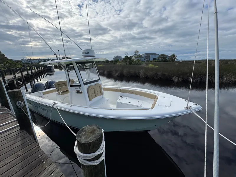 Slide: The Image of 25 Game Fish - 22