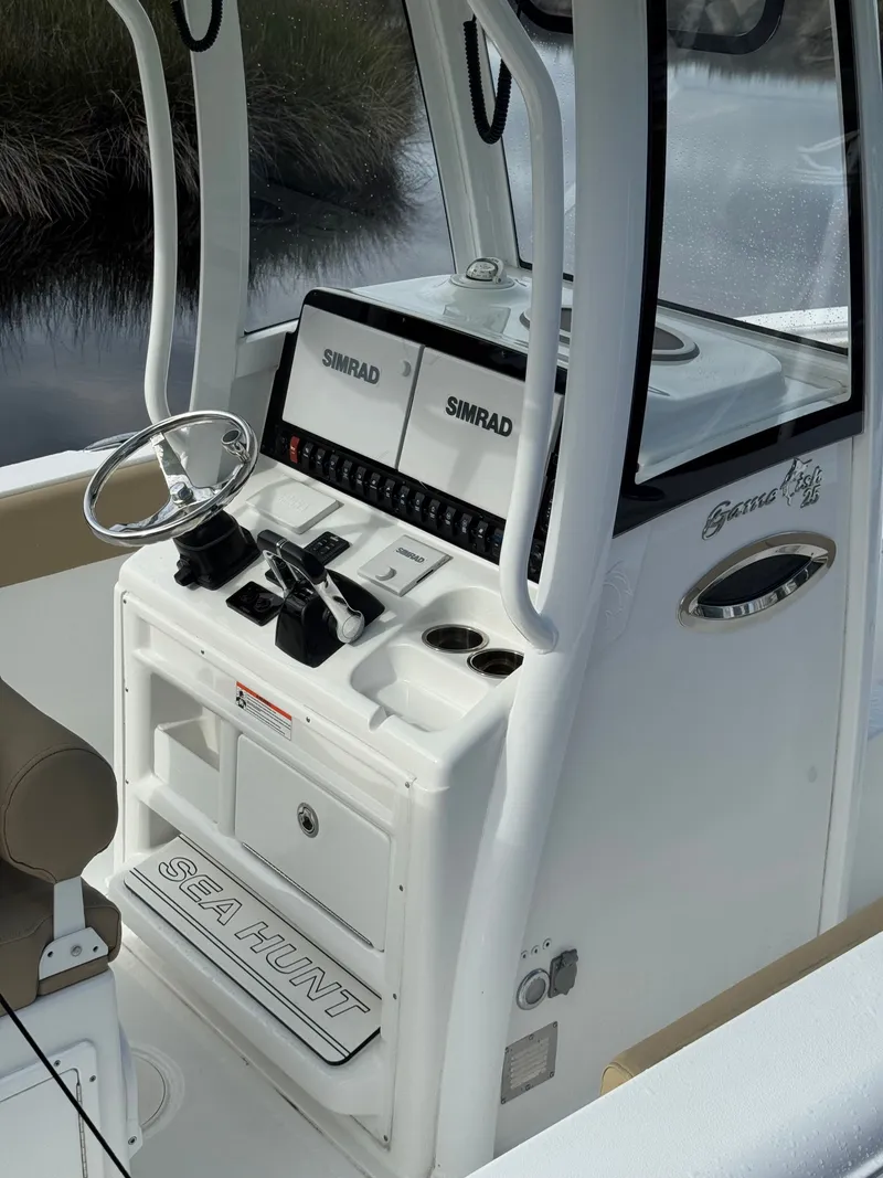 Slide: The Image of Console - 27