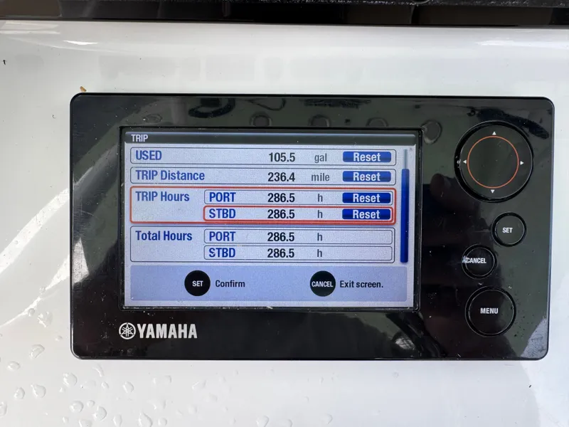 Slide: The Image of Engine Hours - 28