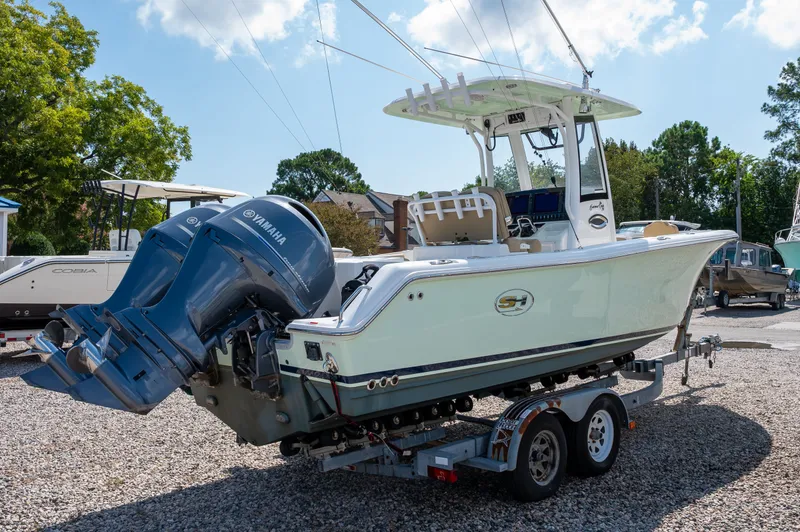 Slide: The Image of Sea Hunt Gamefish 25 2018 - 3