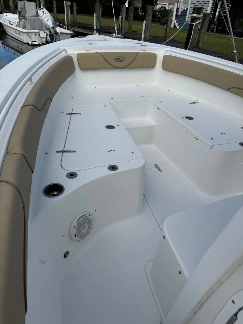 Slide: The Image of Forward Seating - 32