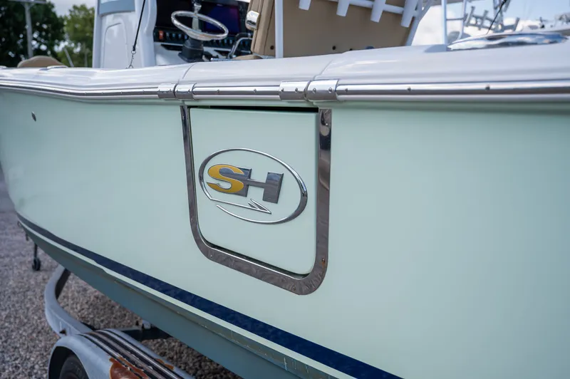 Slide: The Image of Sea Hunt Gamefish 25 2018 - 4