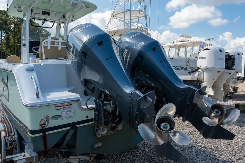 Slide: The Image of Sea Hunt Gamefish 25 2018 - 5