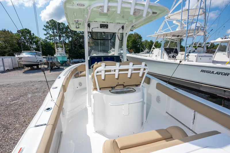 Slide: The Image of Sea Hunt Gamefish 25 2018 - 6