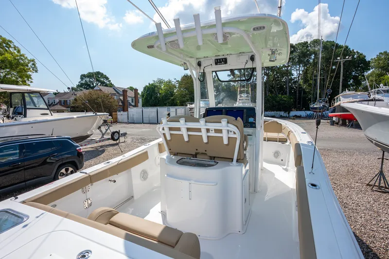 Slide: The Image of Sea Hunt Gamefish 25 2018 - 7