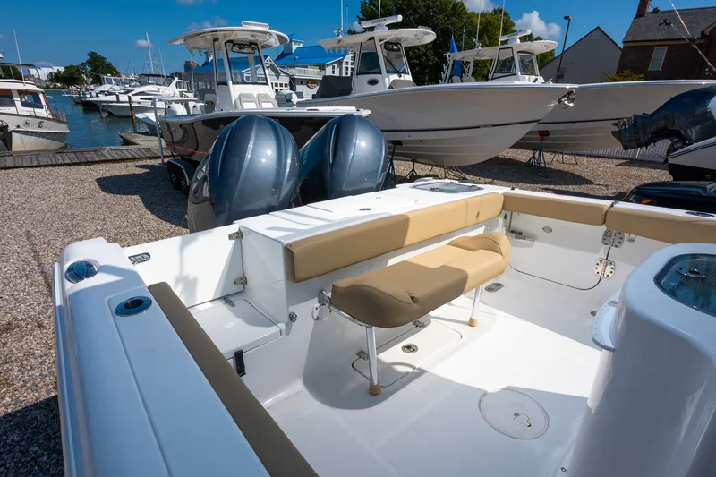 Slide: The Image of Sea Hunt Gamefish 25 2018 - 8