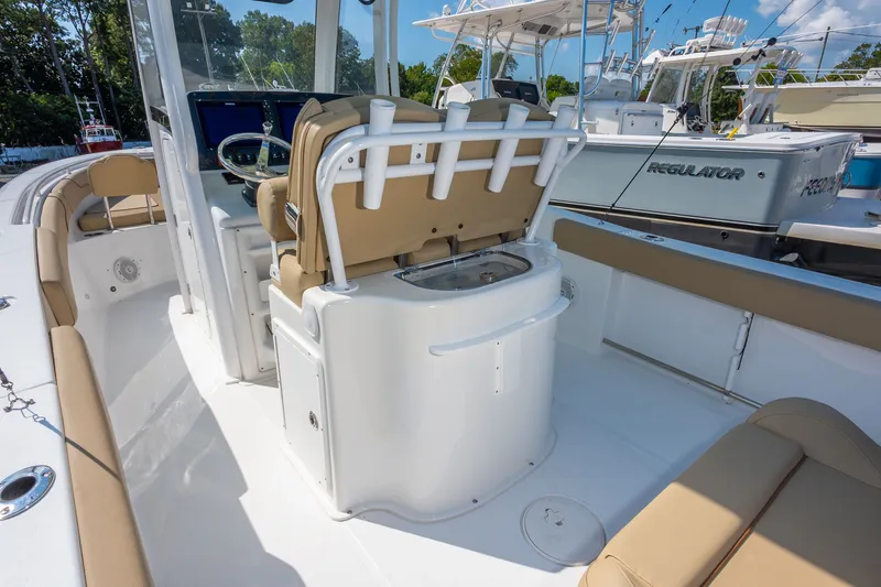 Slide: The Image of Sea Hunt Gamefish 25 2018 - 9