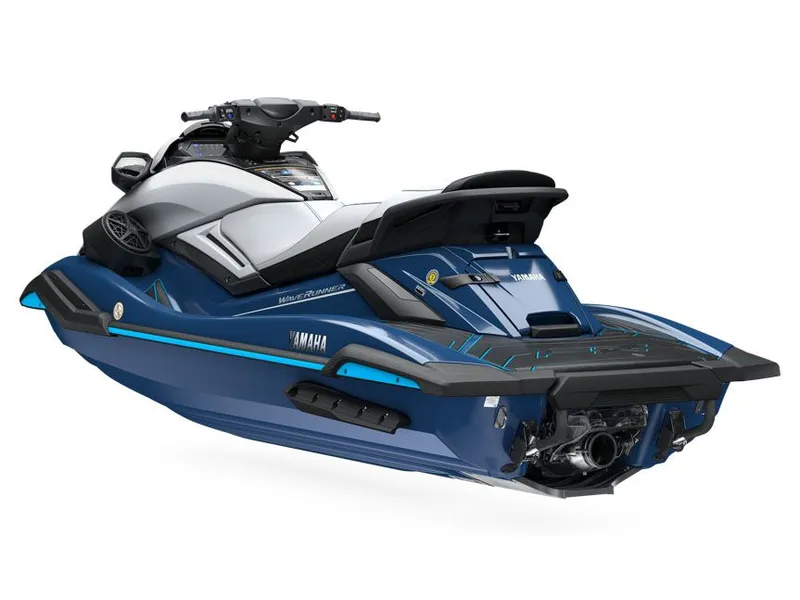 Slide: The Image of Yamaha FX HO with Audio 2026 - 7