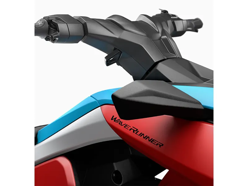 Slide: The Image of Yamaha Jetblaster DLX 3-Up 2025 - 5