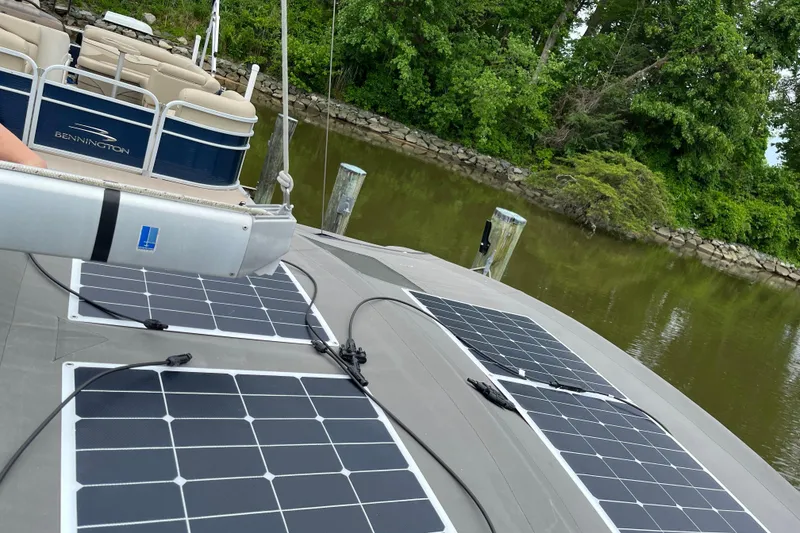 Slide: The Image of 2016 Beneteau Oceanis 35 - Tranquility - 34