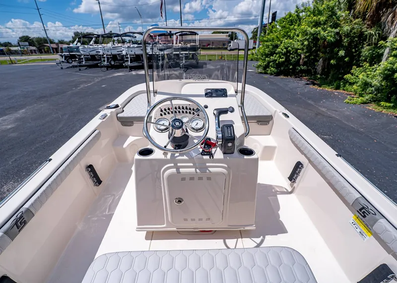 Slide: The Image of Carolina 17 LS 2026 - 10