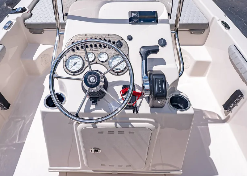 Slide: The Image of Carolina 17 LS 2026 - 11