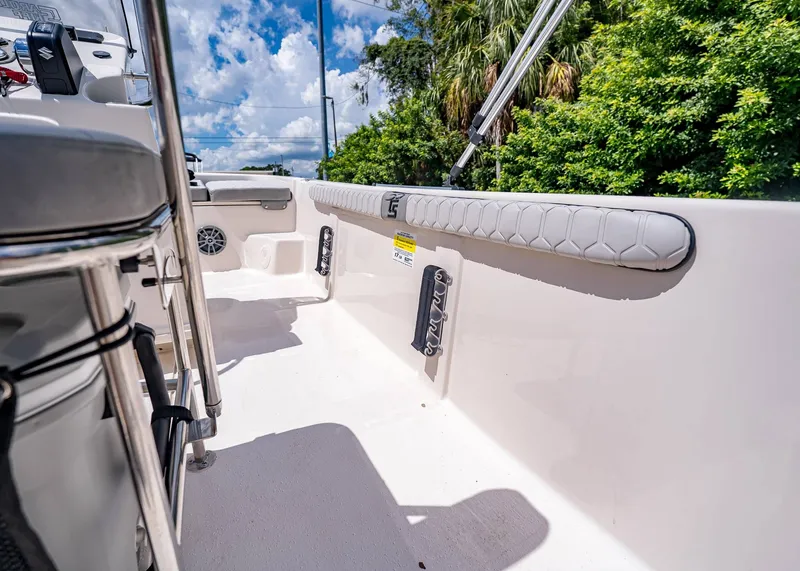 Slide: The Image of Carolina 17 LS 2026 - 13