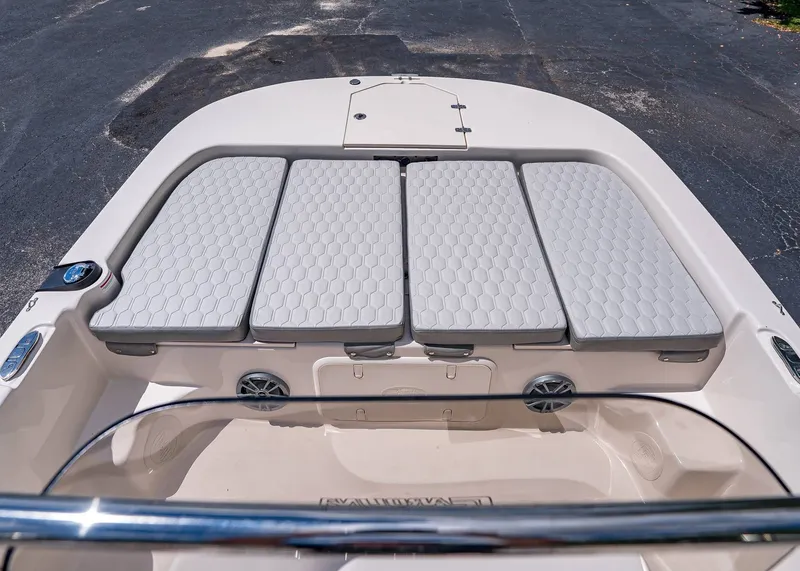 Slide: The Image of Carolina 17 LS 2026 - 19