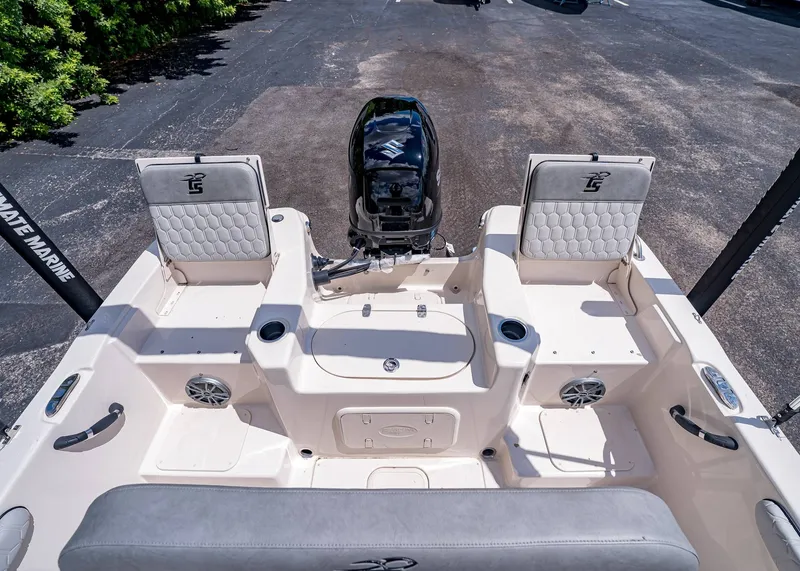 Slide: The Image of Carolina 17 LS 2026 - 5