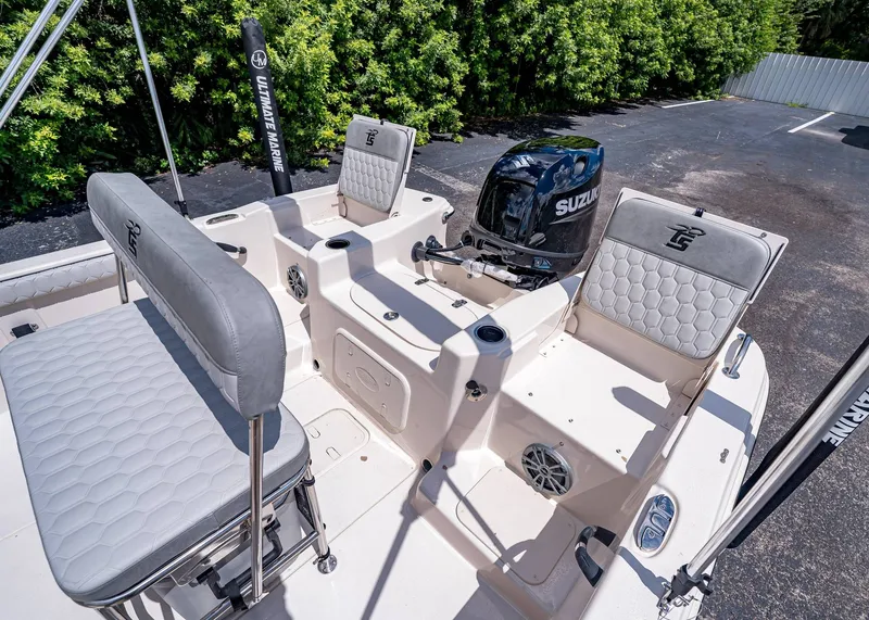 Slide: The Image of Carolina 17 LS 2026 - 6