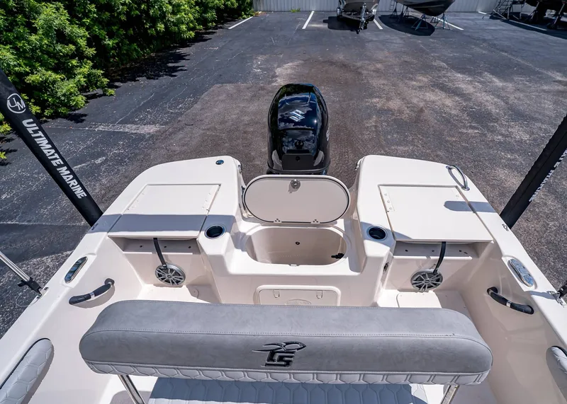 Slide: The Image of Carolina 17 LS 2026 - 7