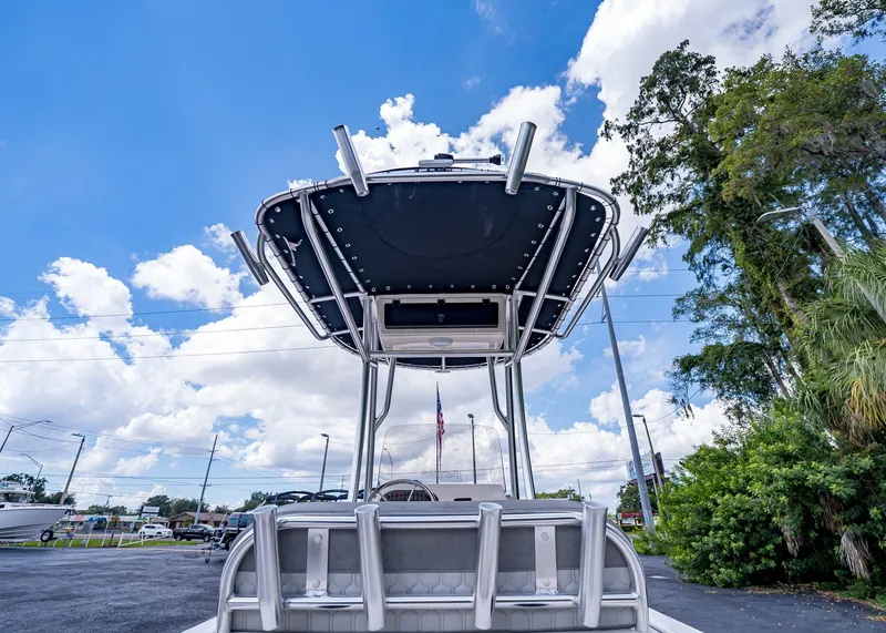 Slide: The Image of Carolina 21 LS 2026 - 11