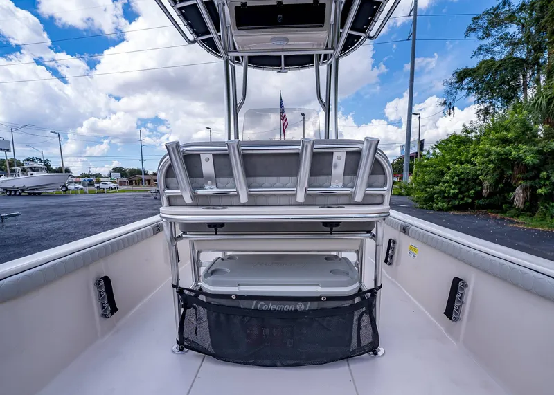 Slide: The Image of Carolina 21 LS 2026 - 12