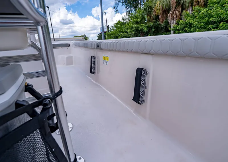 Slide: The Image of Carolina 21 LS 2026 - 13