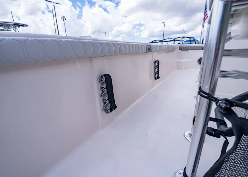 Slide: The Image of Carolina 21 LS 2026 - 14