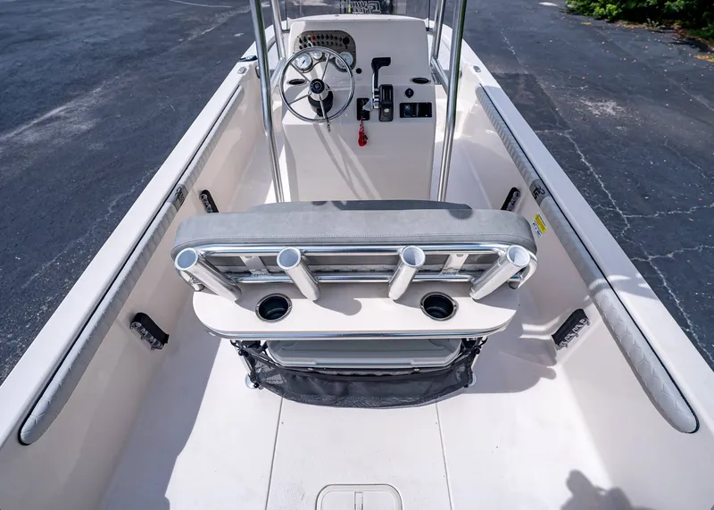 Slide: The Image of Carolina 21 LS 2026 - 15