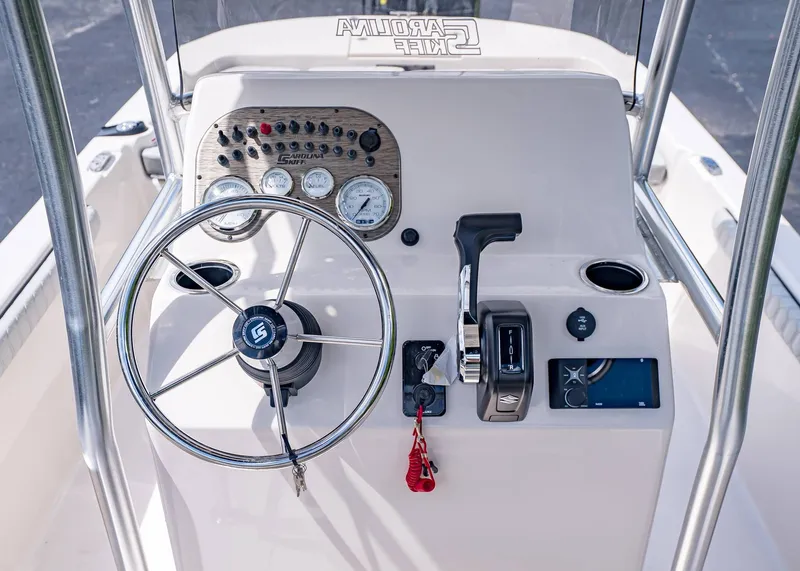 Slide: The Image of Carolina 21 LS 2026 - 16