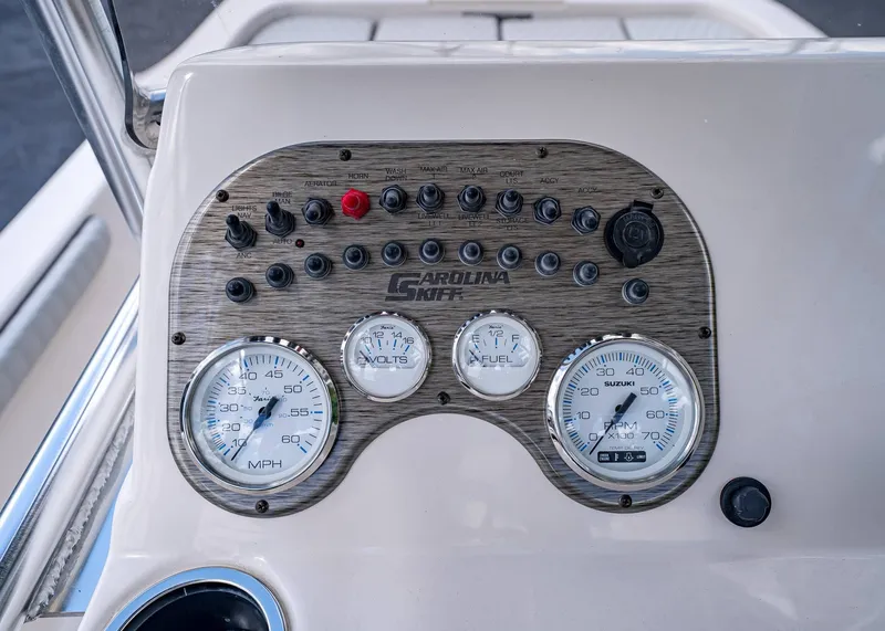 Slide: The Image of Carolina 21 LS 2026 - 18