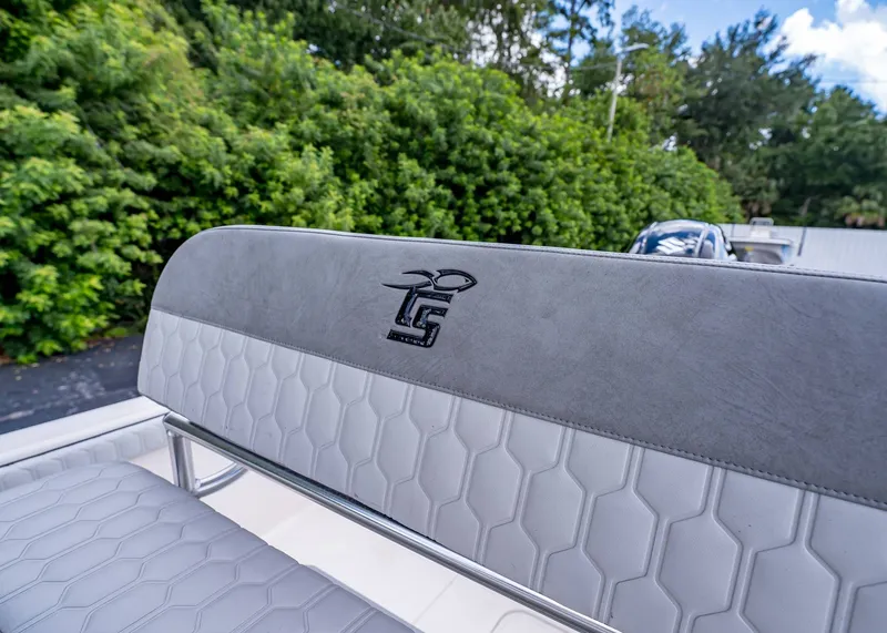 Slide: The Image of Carolina 21 LS 2026 - 20