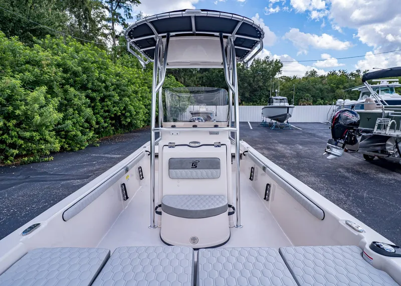 Slide: The Image of Carolina 21 LS 2026 - 21