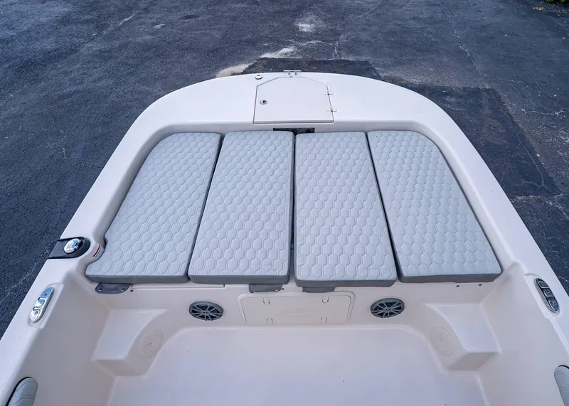 Slide: The Image of Carolina 21 LS 2026 - 23