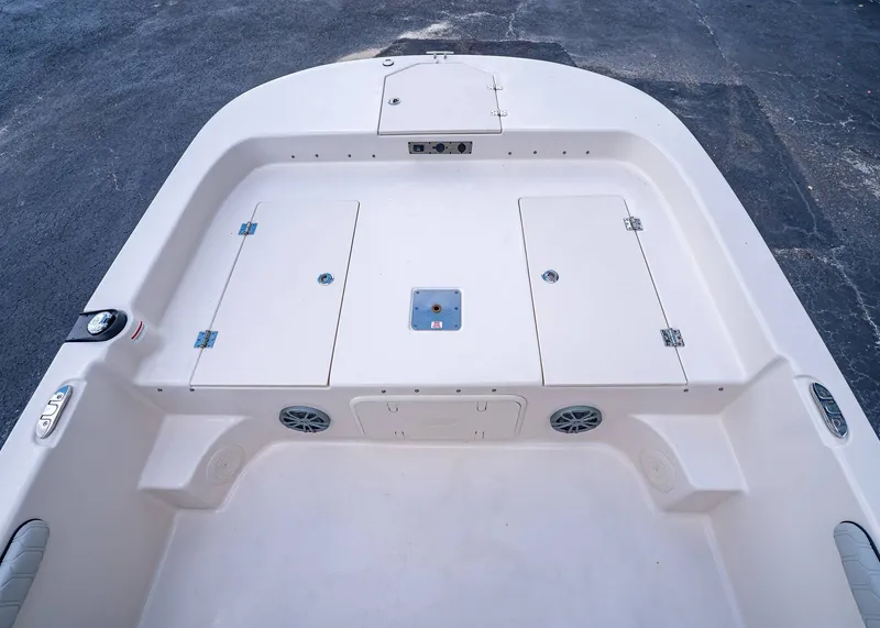 Slide: The Image of Carolina 21 LS 2026 - 24