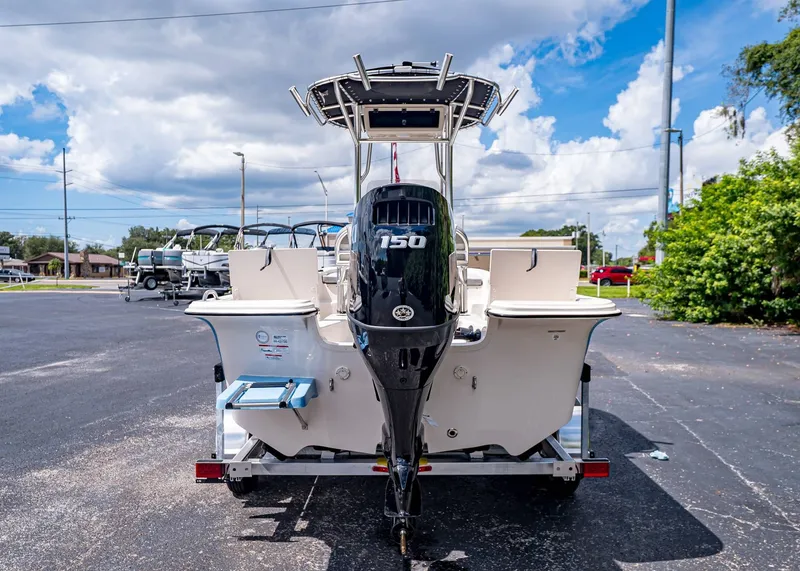 Slide: The Image of Carolina 21 LS 2026 - 4