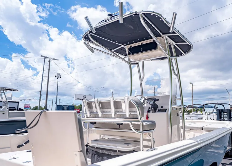 Slide: The Image of Carolina 21 LS 2026 - 5