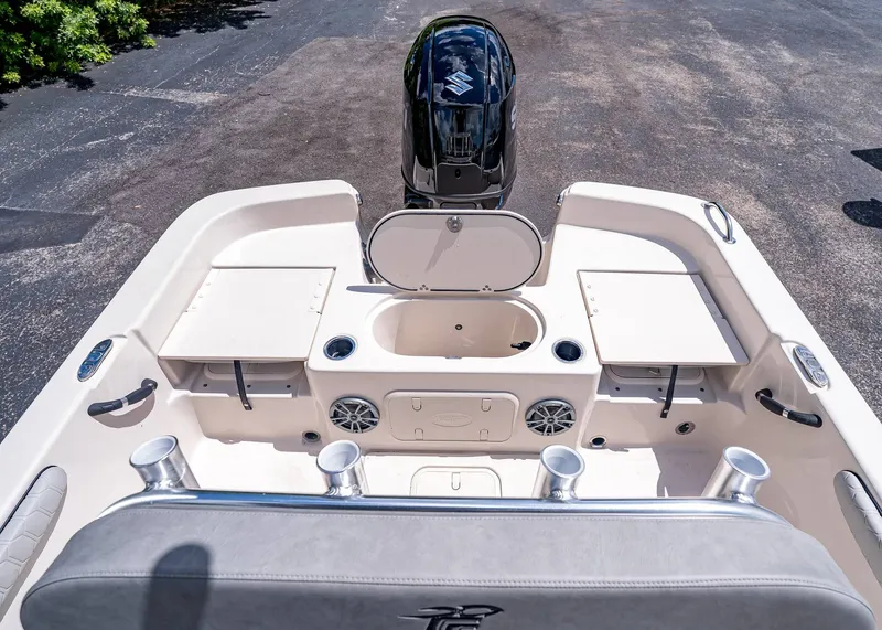 Slide: The Image of Carolina 21 LS 2026 - 8