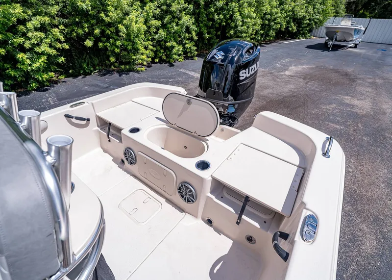 Slide: The Image of Carolina 21 LS 2026 - 9