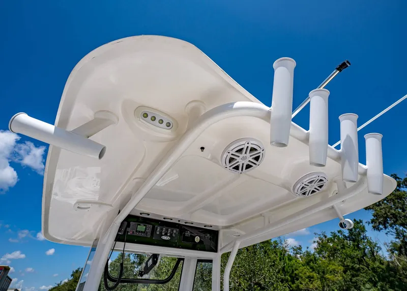 Slide: The Image of Sea Hunt BX 25 FS 2026 - 14