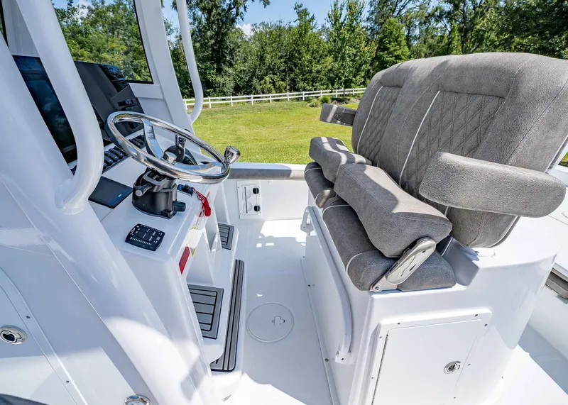 Slide: The Image of Sea Hunt BX 25 FS 2026 - 24