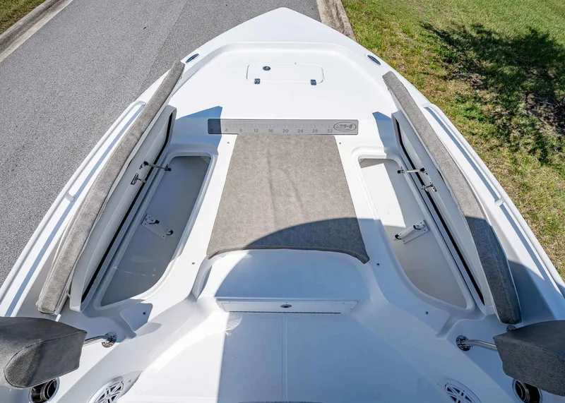 Slide: The Image of Sea Hunt BX 25 FS 2026 - 34