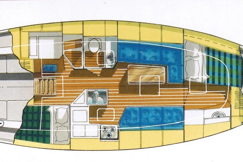 Slide: The Image of Nonsuch 36 1983 - 17