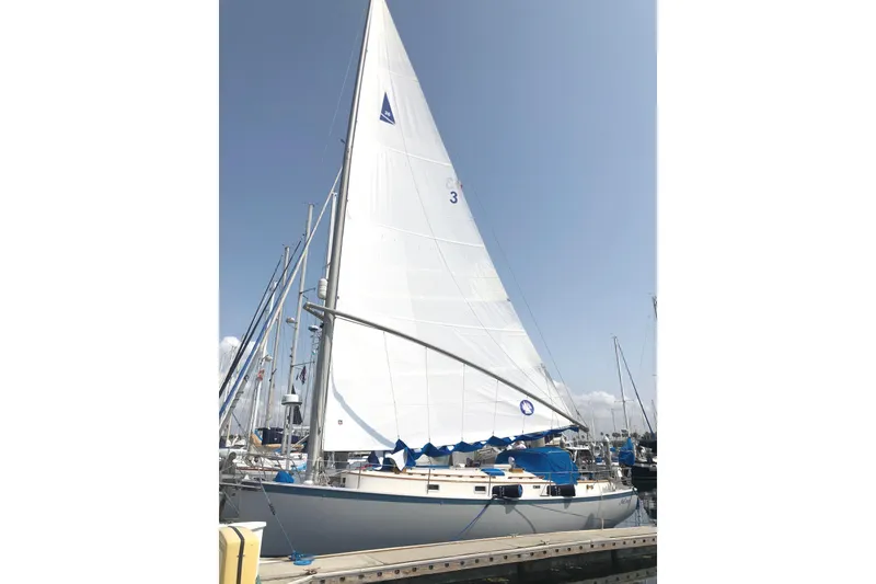 Slide: The Image of Nonsuch 36 1983 - 18