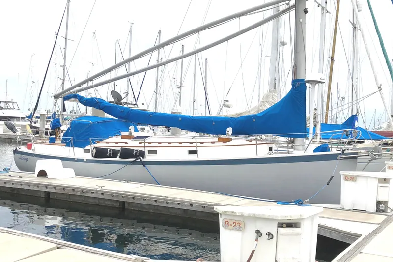 Slide: The Image of Nonsuch 36 1983 - 20