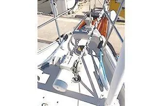 Slide: The Image of Nonsuch 36 1983 - 22