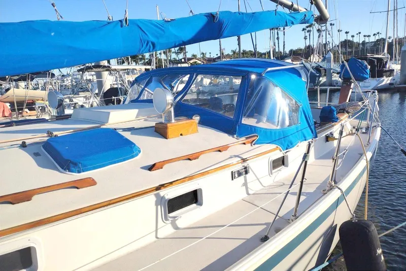 Slide: The Image of Nonsuch 36 1983 - 3