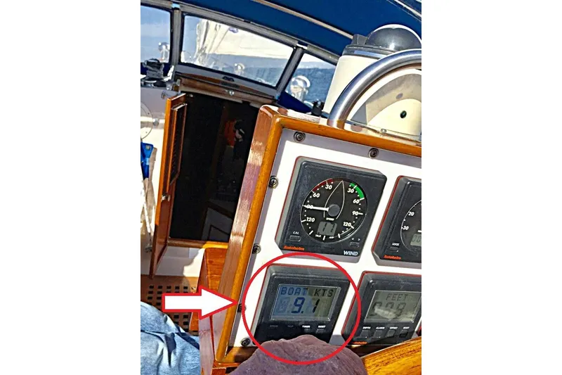 Slide: The Image of Nonsuch 36 1983 - 6