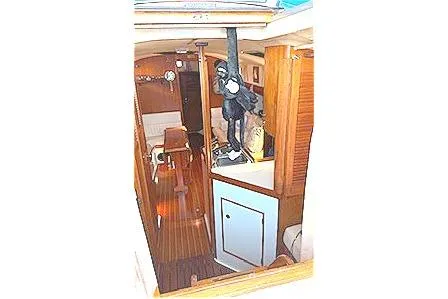 Slide: The Image of Nonsuch 36 1983 - 9